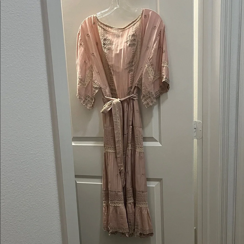 Let Me Be dress excellent condition - Picture 2 of 11
